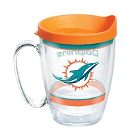 Tervis Miami Dolphins 16 oz. Mug classique