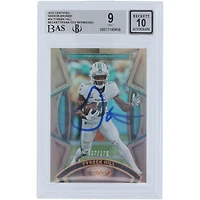 Tyreek Hill Miami Dolphins Autographed 2023 Panini Certified Mirror Bronze #34 #/275 Beckett Fanatics Witnessed Authenticated 9/10 Card