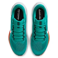 Baskets unisexes Nike Aqua Air Zoom Pegasus 41 des Dolphins de Miami