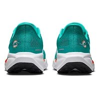 Baskets unisexes Nike Aqua Air Zoom Pegasus 41 des Dolphins de Miami