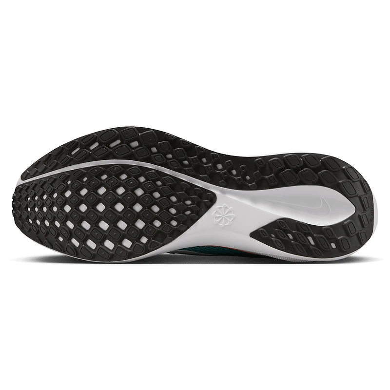 Baskets unisexes Nike Aqua Air Zoom Pegasus 41 des Dolphins de Miami