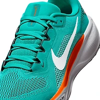 Baskets unisexes Nike Aqua Air Zoom Pegasus 41 des Dolphins de Miami