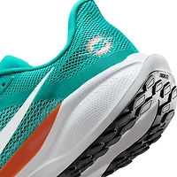 Baskets unisexes Nike Aqua Air Zoom Pegasus 41 des Dolphins de Miami