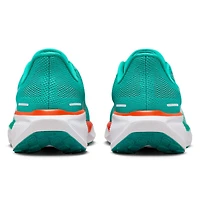 Chaussures de course unisexe Nike Aqua Miami Dolphins Zoom Pegasus 41
