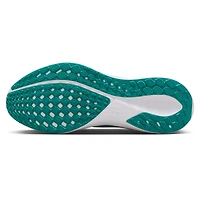 Chaussures de course unisexe Nike Aqua Miami Dolphins Zoom Pegasus 41