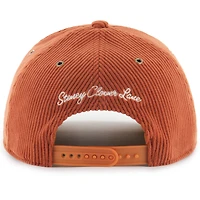 Casquette ajustable unisexe Stoney Clover Lane x '47 Orange Miami Dolphins Touch Down Hitch