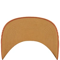 Casquette ajustable unisexe Stoney Clover Lane x '47 Orange Miami Dolphins Touch Down Hitch