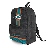 WinCraft Miami Dolphins Team Backpack