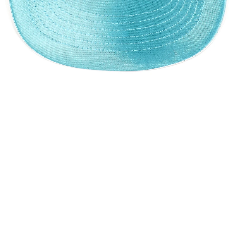 Casquette ajustable Outspoken Hitch blanche 47 des Dolphins de Miami pour femme