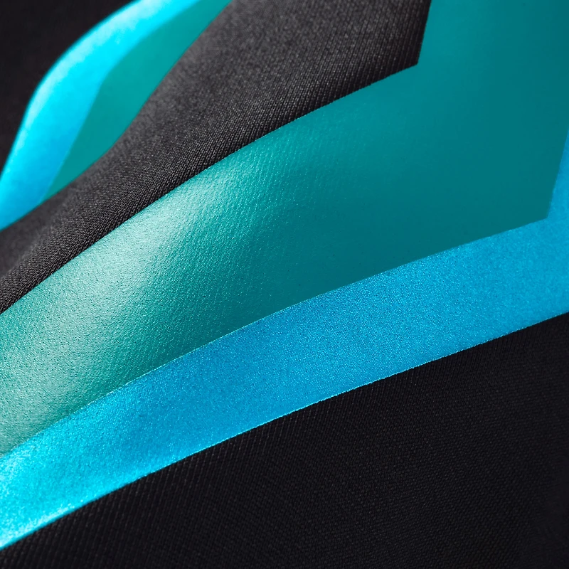 Women's Nike Chop Robinson Pitch Blue Miami Dolphins 2025 Rivalries Collection Game Jersey