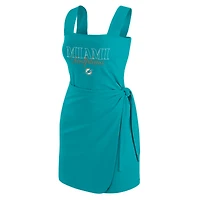 V110122 DOL NFL Robe portefeuille pour femmes DRSLADSUN #7