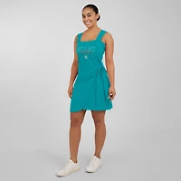 V110122 DOL NFL Robe portefeuille pour femmes DRSLADSUN #7