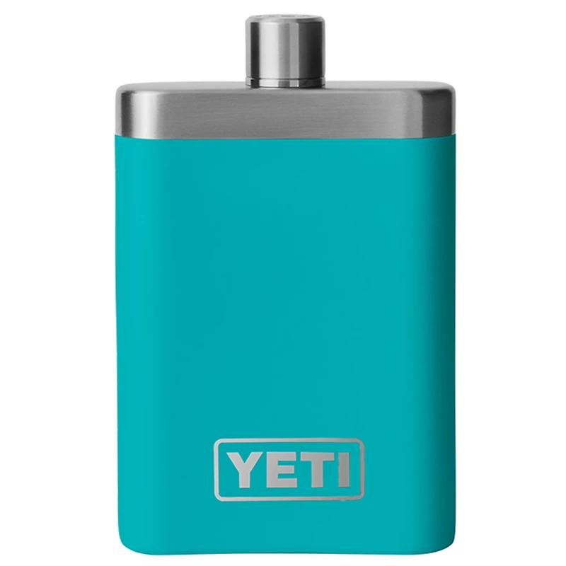 Gourde YETI bleue Miami Dolphins de 200 ml