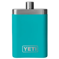 Gourde YETI bleue Miami Dolphins de 200 ml