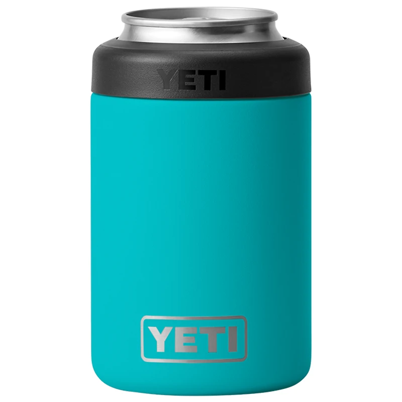 Glacière YETI Miami Dolphins Primary 12 oz Rambler Colster