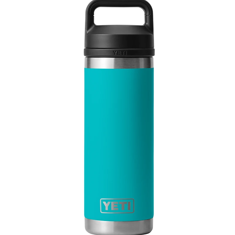 Bouteille d'eau Rambler Chug YETI Miami Dolphins 53 cl