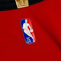 Maillot authentique dédicacé par Jaime Jaquez Jr. Miami Heat avec Jordan Brand Red Statement