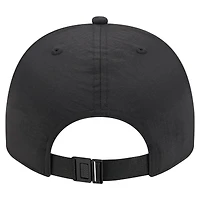 Casquette ajustable Miami Heat Injection Everyday noire New Era pour homme