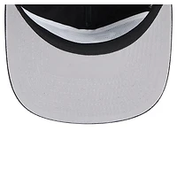 Casquette ajustable Miami Heat Injection Everyday noire New Era pour homme