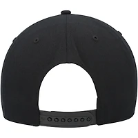 Casquette Snapback Miami Heat Hitch '47 noire pour homme