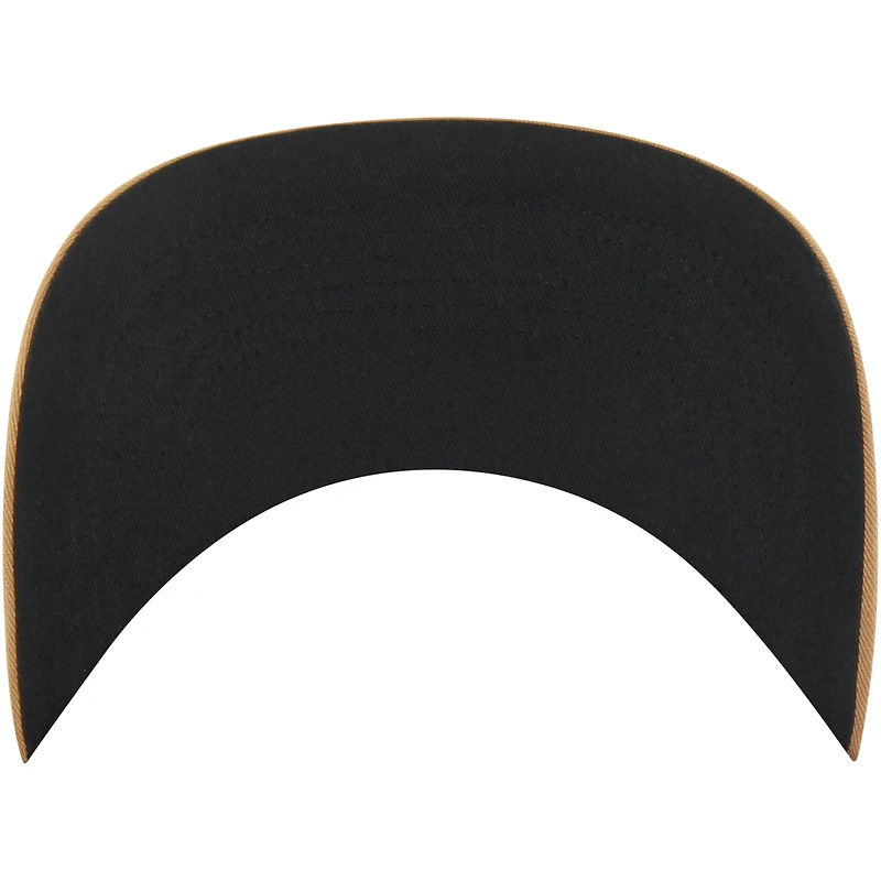 Casquette réglable '47 Miami Heat Barnes Hitch pour hommes