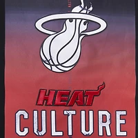 T-shirt Pro Standard noir Miami Heat 2023 City Edition pour hommes