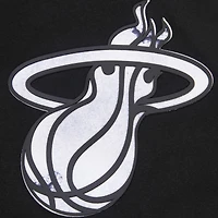 T-shirt Pro Standard noir Miami Heat 2023 City Edition pour hommes