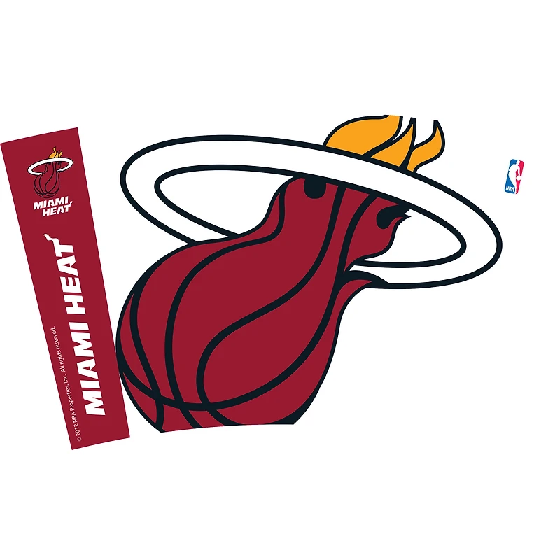 V110871 CHALEUR 16oz Classique NBA 4 PACK CUPPLA4PK