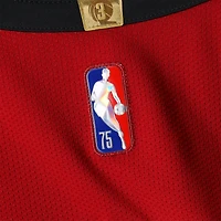 Tyler Herro Miami Heat Autographed Red Jordan Brand Statement Edition Authentic Jersey  