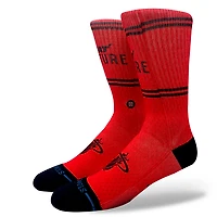 Unisex Stance Miami Heat 2024/25 City Edition Crew Socks