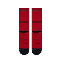 Unisex Stance Miami Heat 2024/25 City Edition Crew Socks