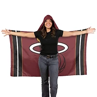 WinCraft Miami Heat 3' x 5' Hoodie Flag