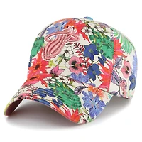 Chapeau réglable '47 Miami Heat Pollinator Clean Up pour femmes