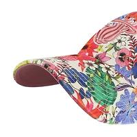 Chapeau réglable '47 Miami Heat Pollinator Clean Up pour femmes