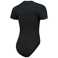 Body noir Miami Heat pour femme Junk Food