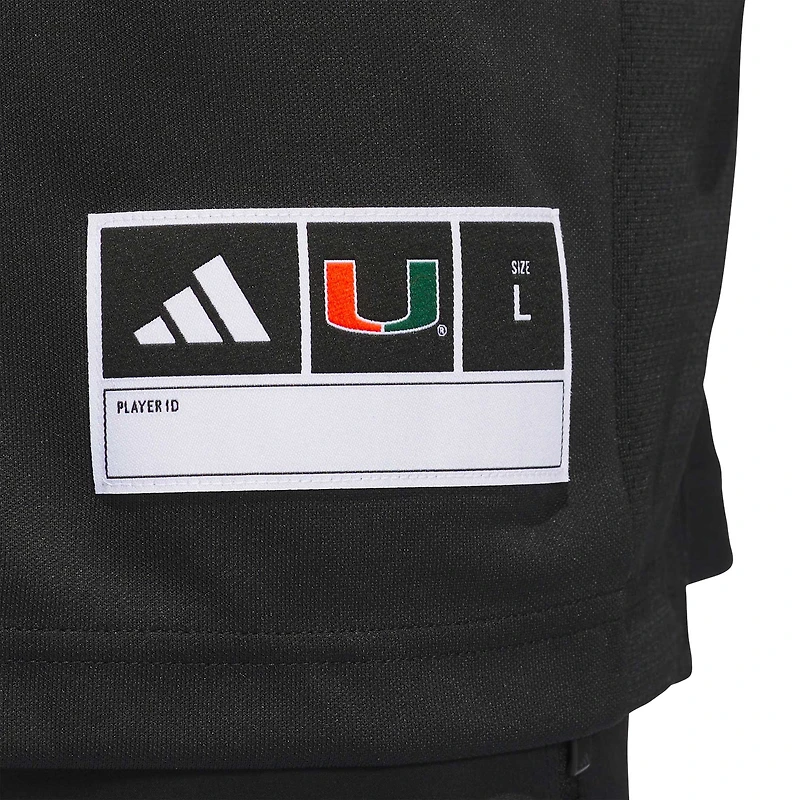 RBK MIAMI BLACK PREMIER STRATEGY FA24 JERMENLMT