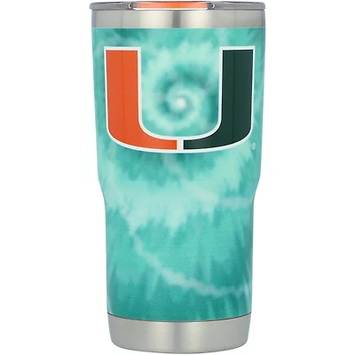 Hurricanes de Miami 20 oz. Verre