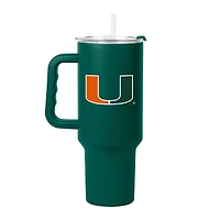 Gobelet thermolaqué Miami Hurricanes 1 134 ml