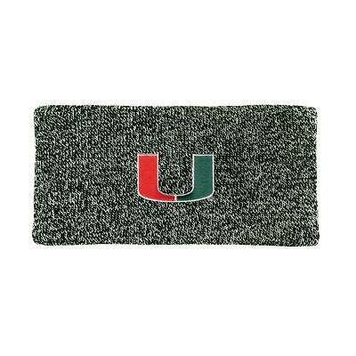 Bandeau Cameron des Hurricanes de Miami