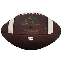 Miami Hurricanes Game-Used Football vs. Stanford Cardinal on October 25, 2025