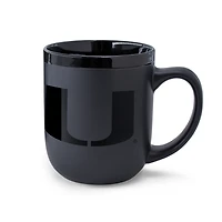 WinCraft Miami Hurricanes 17oz. Tasse en céramique