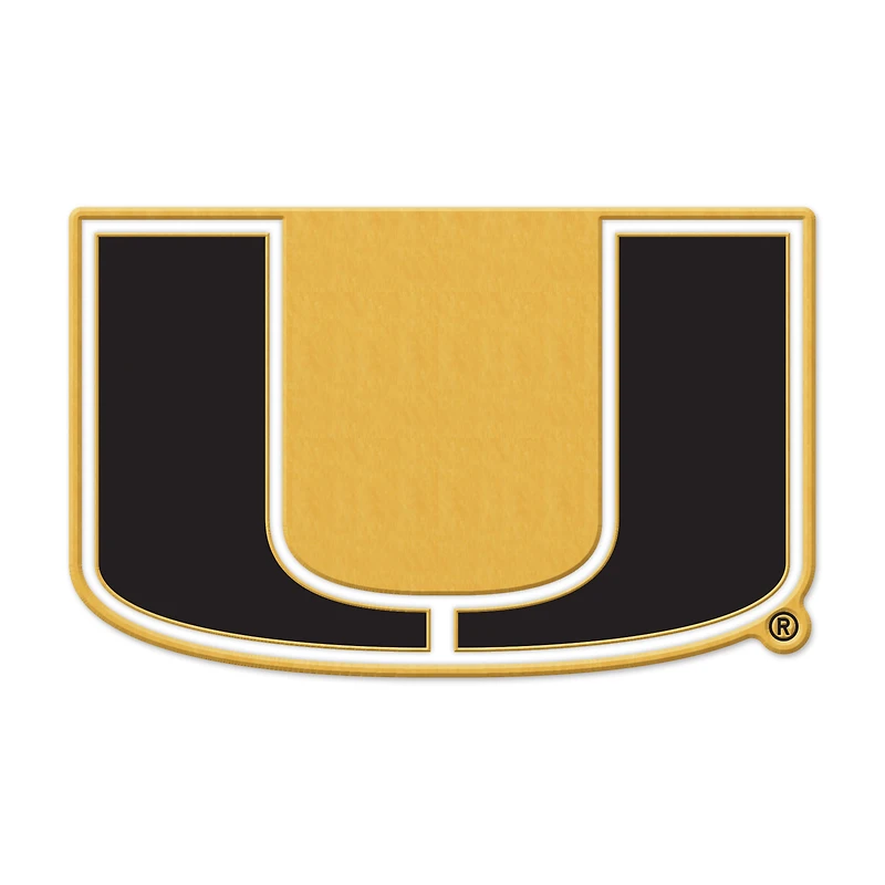 WinCraft Miami Hurricanes