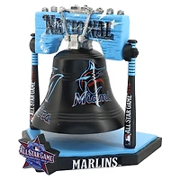 FOCO Miami Marlins 2026 MLB All-Star Game Liberty Bell Bobblehead