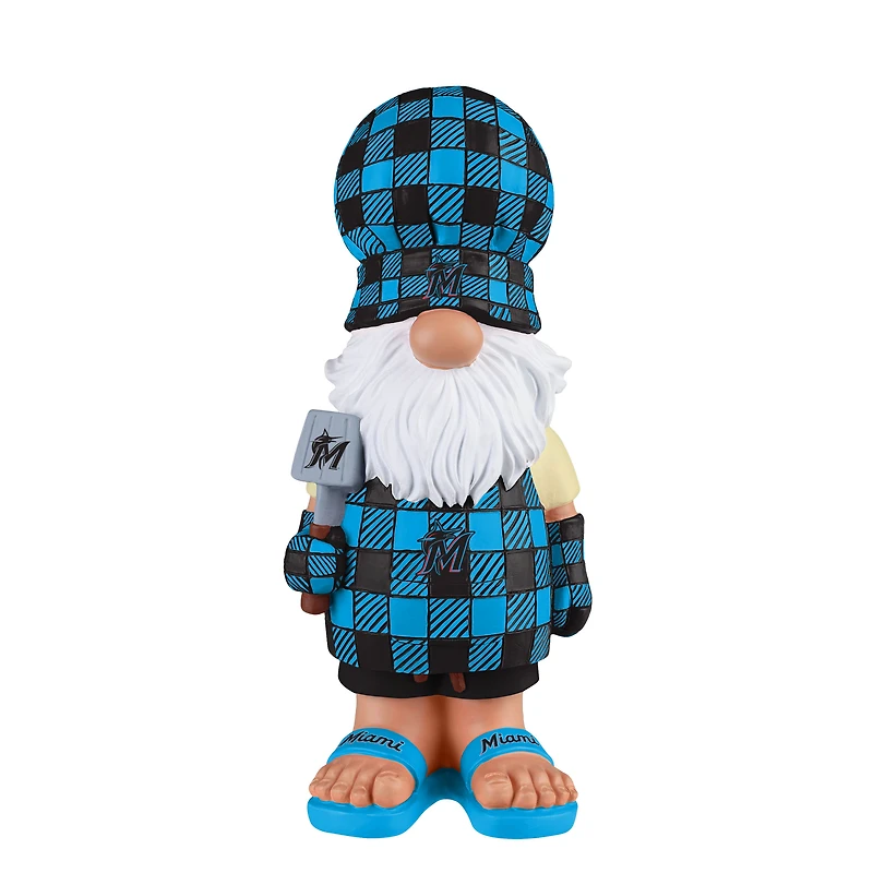 FOCO Miami Marlins Tablier Gnome