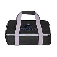 Logo Brands Miami Marlins Casserole Caddy Bag