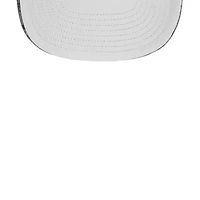 Casquette ajustable noire pour homme Miami Marlins Fiji Trucker '47