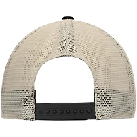 Casquette Snapback '47 Black Miami Marlins Trawler Clean Up Trucker pour homme