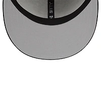 Men's New Era  Black Miami Marlins 2023 Batting Practice 59FIFTY Fitted Hat