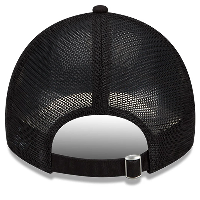 Casquette ajustable 9TWENTY Batting Practice 9TWENTY des Miami Marlins 2023 pour homme New Era, noire