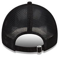 Casquette ajustable 9TWENTY Batting Practice 9TWENTY des Miami Marlins 2023 pour homme New Era, noire